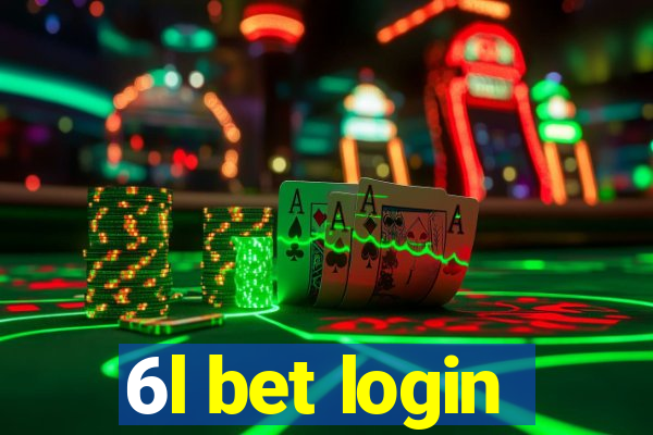 6l bet login